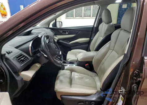 2021 Subaru Ascent Limited z USA, uszkodzony, nr VIN 4S4WMAPD5M3416445